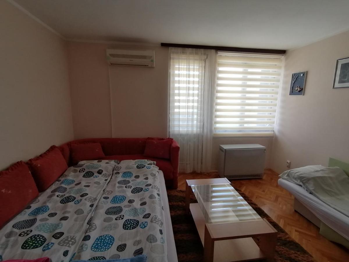 Apartman Lena أراندجيلوفاك المظهر الخارجي الصورة
