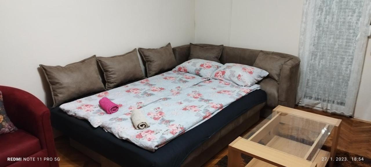 Apartman Lena أراندجيلوفاك المظهر الخارجي الصورة