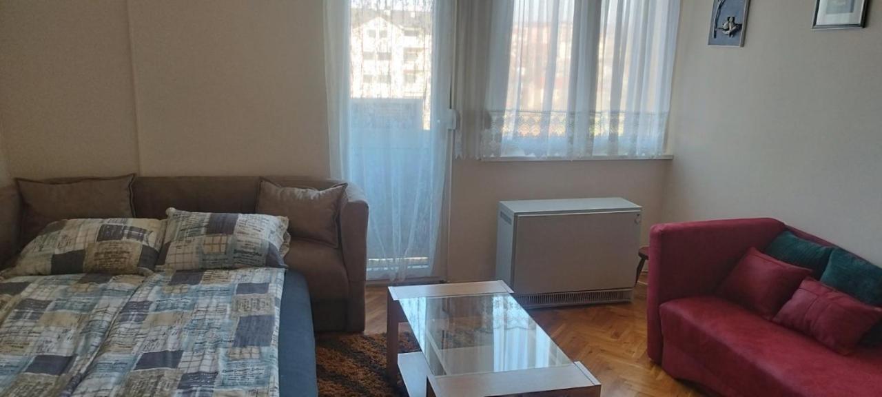 Apartman Lena أراندجيلوفاك المظهر الخارجي الصورة