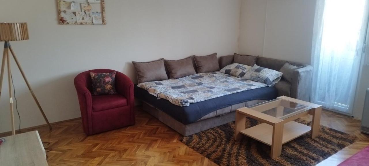 Apartman Lena أراندجيلوفاك المظهر الخارجي الصورة