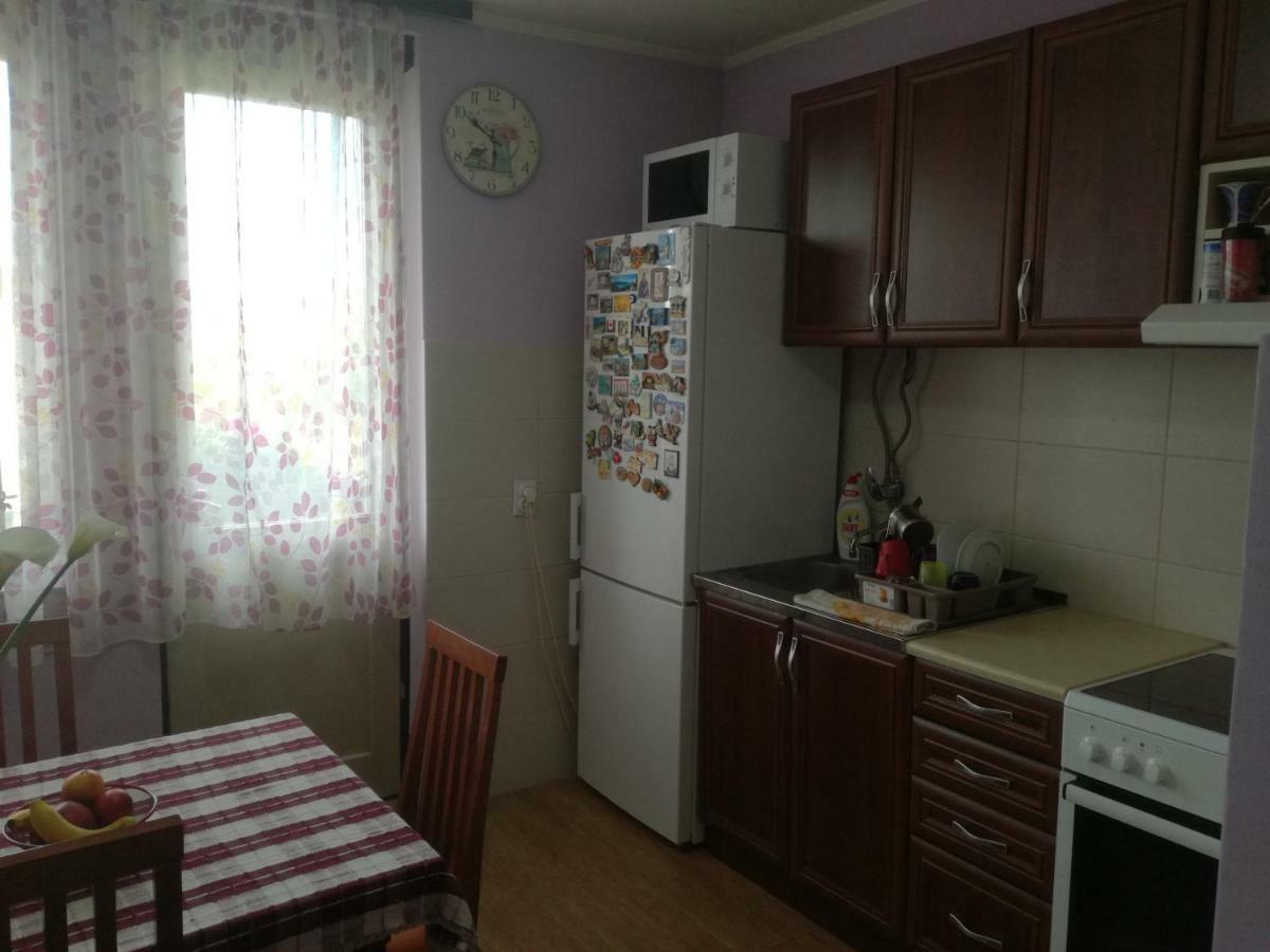 Apartman Lena أراندجيلوفاك المظهر الخارجي الصورة