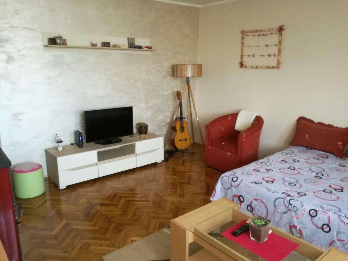 Apartman Lena أراندجيلوفاك المظهر الخارجي الصورة