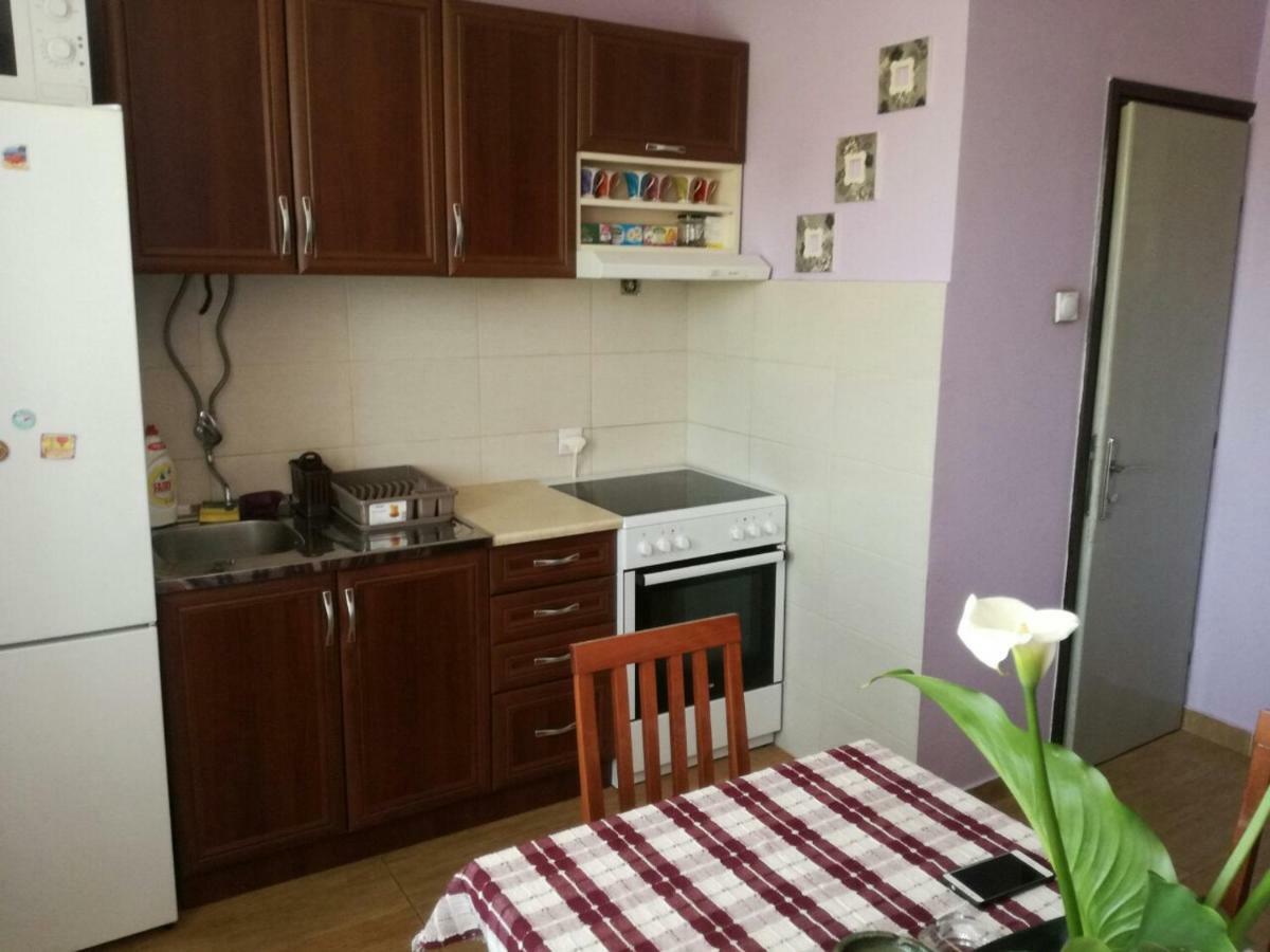 Apartman Lena أراندجيلوفاك المظهر الخارجي الصورة