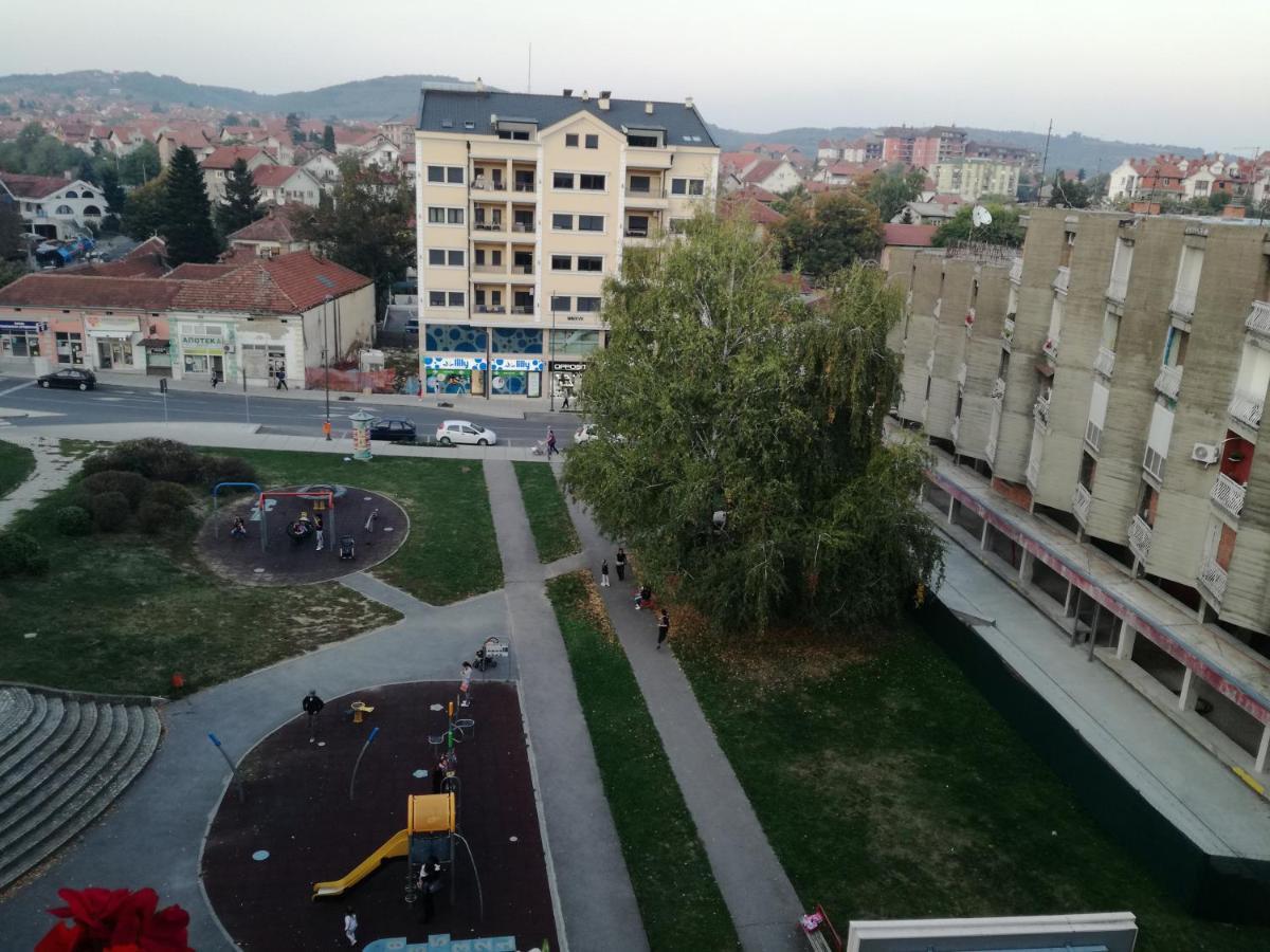 Apartman Lena أراندجيلوفاك المظهر الخارجي الصورة